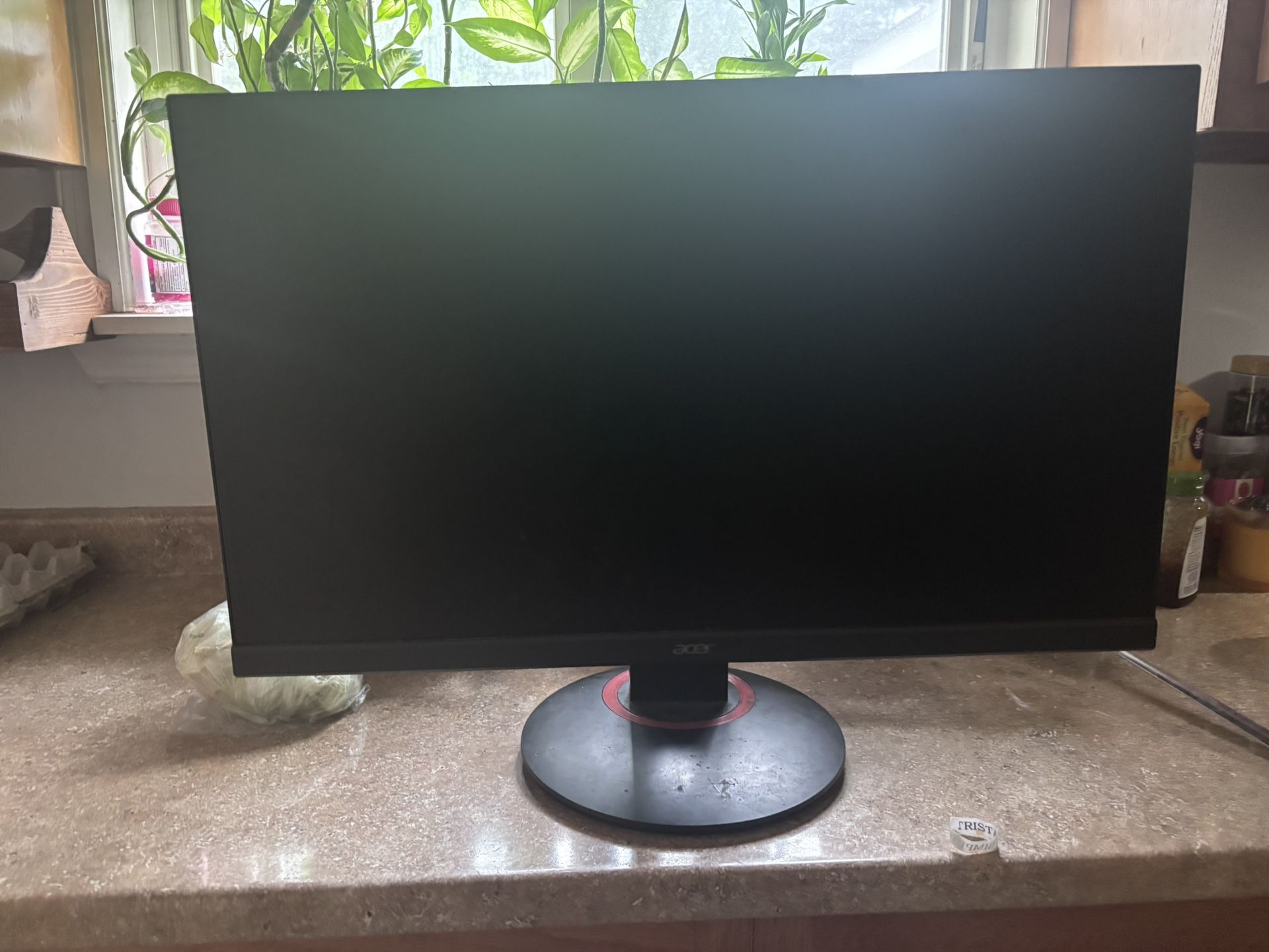 Acer 28in 144hz