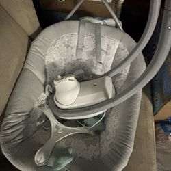 Baby Swing 