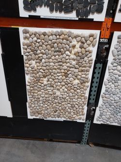 Decorative Pebble Stone