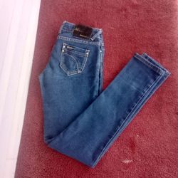 Miss RJ fashion Jeans size 38/M for women's 