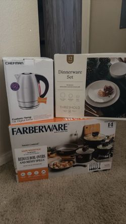 Kitchen set