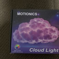New Cloud Light