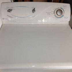 Electric Dryer 
