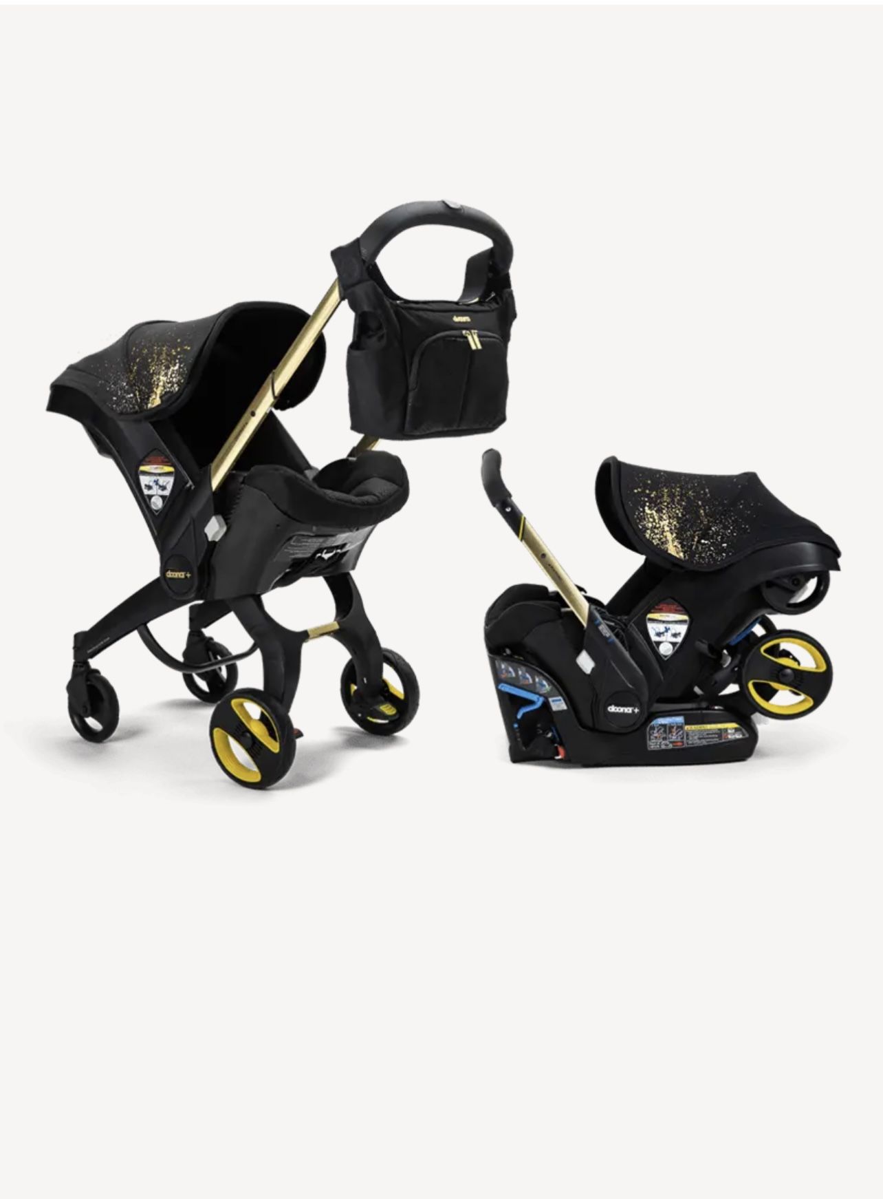 Doona Gold Limited Edition