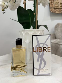 YSL Libre 90ml (3.0 oz)