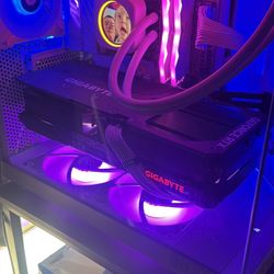 Gigabyte 4080 OC 16gb