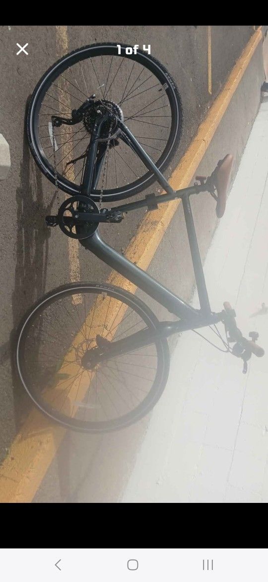 Giant- Momentum Voya E+3 E-Bike