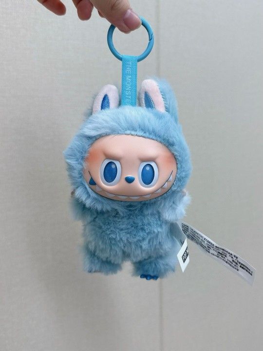 Brand-new, unopened original factory-made labubu doll