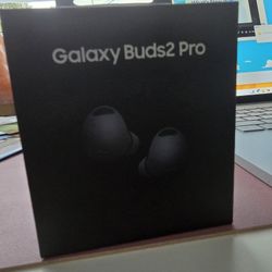 Galaxy Buds2 Pro