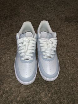 07 cool grey air forces