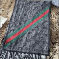 Gucci Scarf 