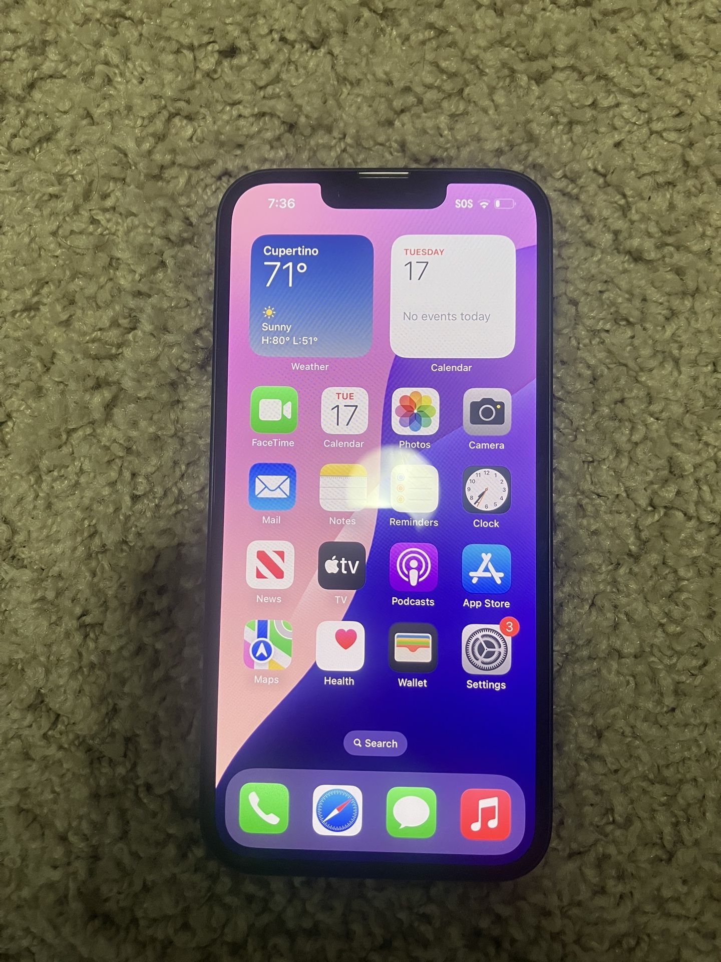 brand new iphone 14