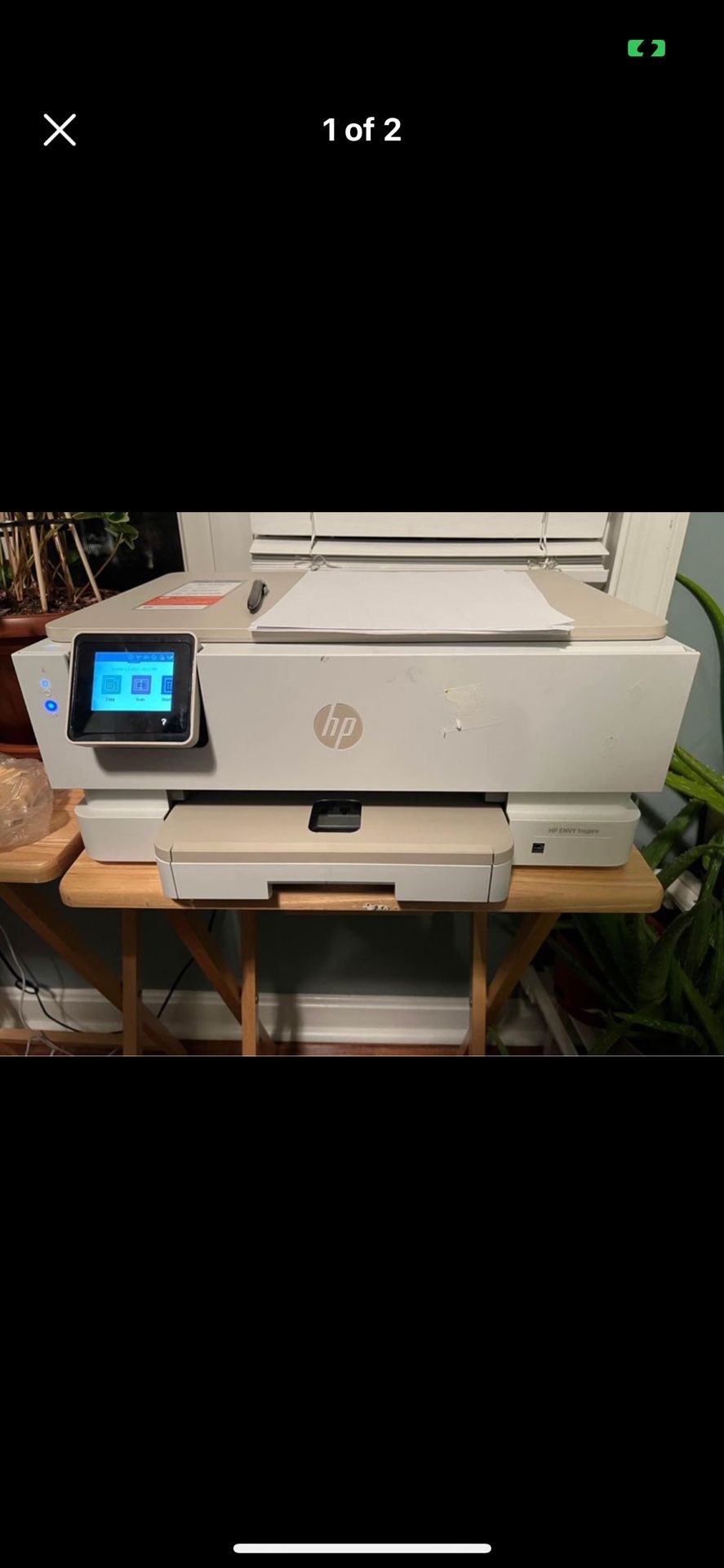 HP Printer