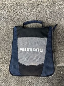 SHIMANO SWIMBAIT BAG