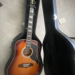 Eko Ranger 6 String Dreadnaught 