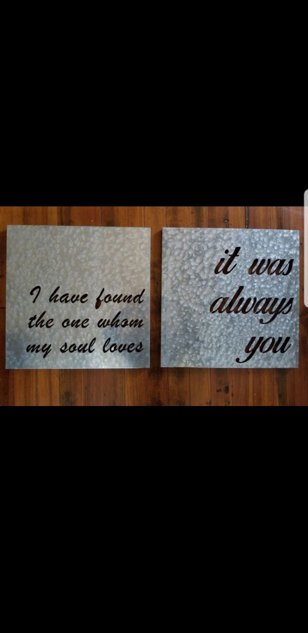 WALL ART