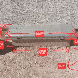 Truck Bed Box