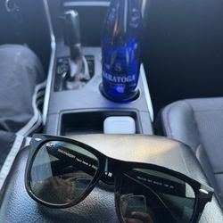 RayBans Classic Wayfarer