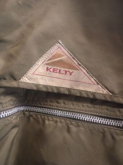 Kelty Expedition back pack
