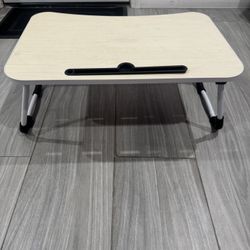 Mini Table To Eat On