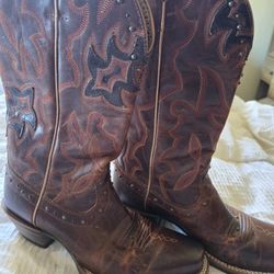 Ariat Women's Cowboy Boot