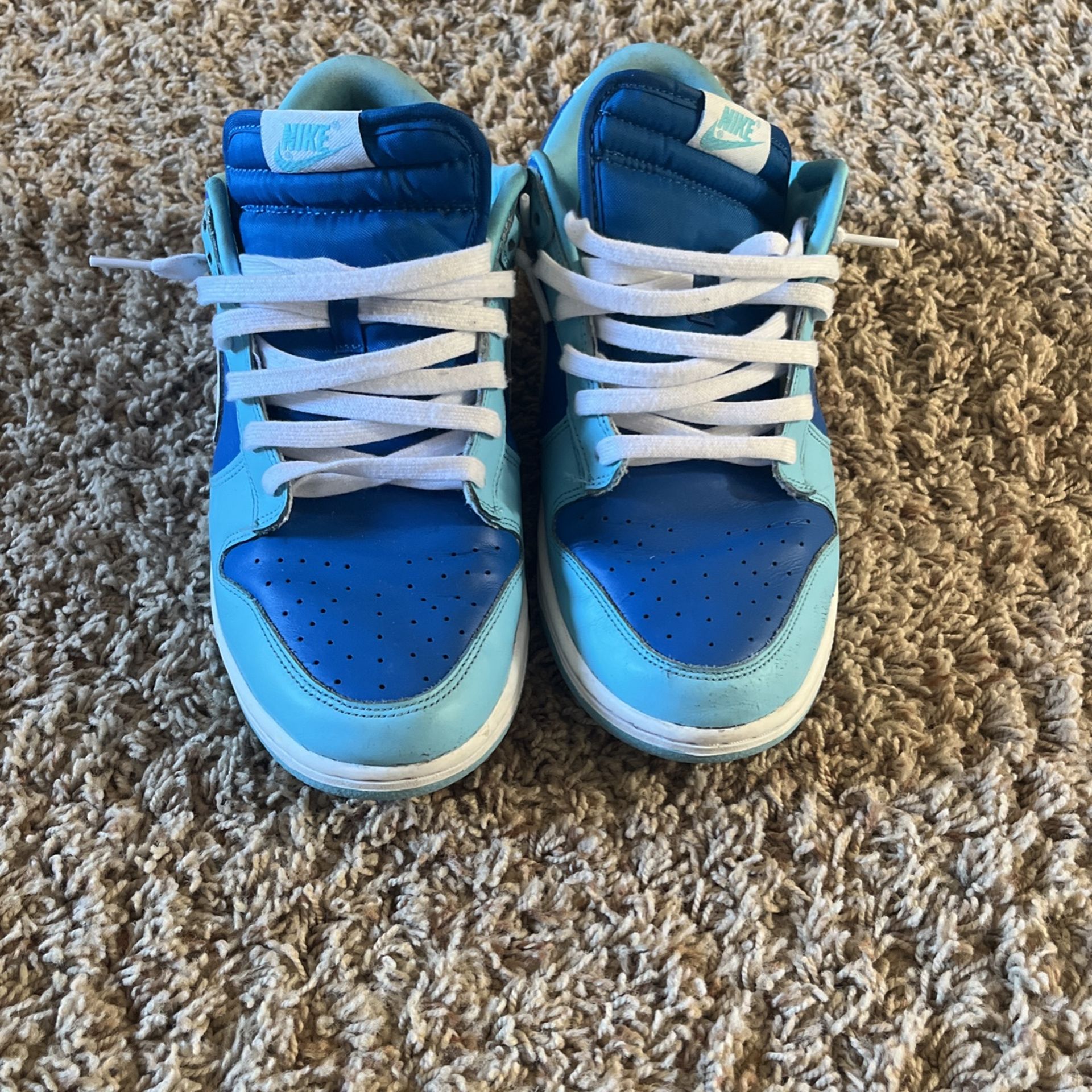 Nike Sb Dunks
