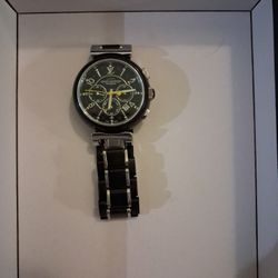 Louis Vuitton Mens/women's Watch