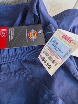 Scrubs -new with tags