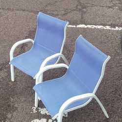 Children's Chairs