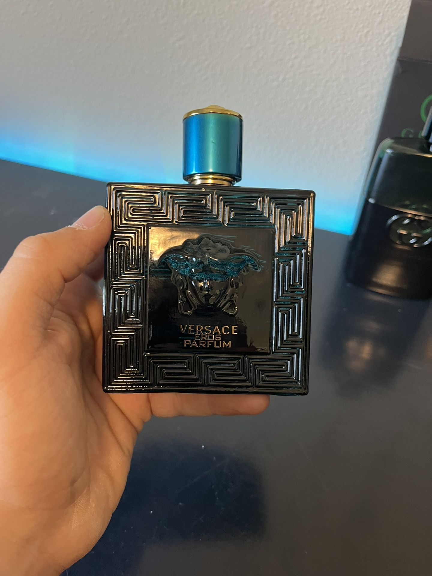 Men’s Cologne Versace Eros