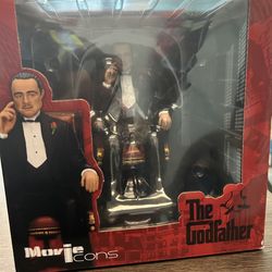 The Godfather - DON VITO