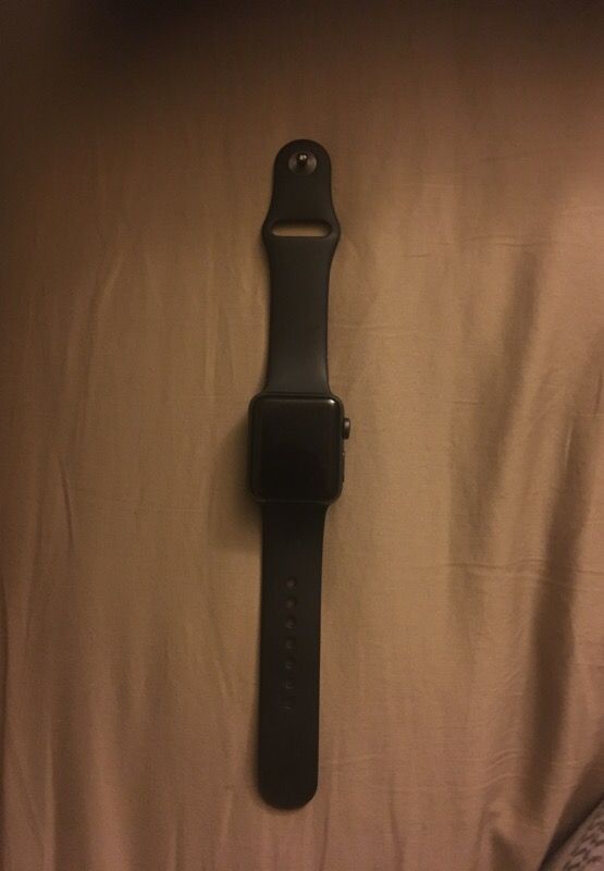 Apple Watch series 2
