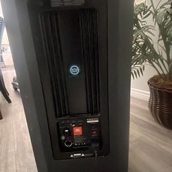 JBL PRX535 Powered PA Speaker - 3-Way 15" - Crown Class D