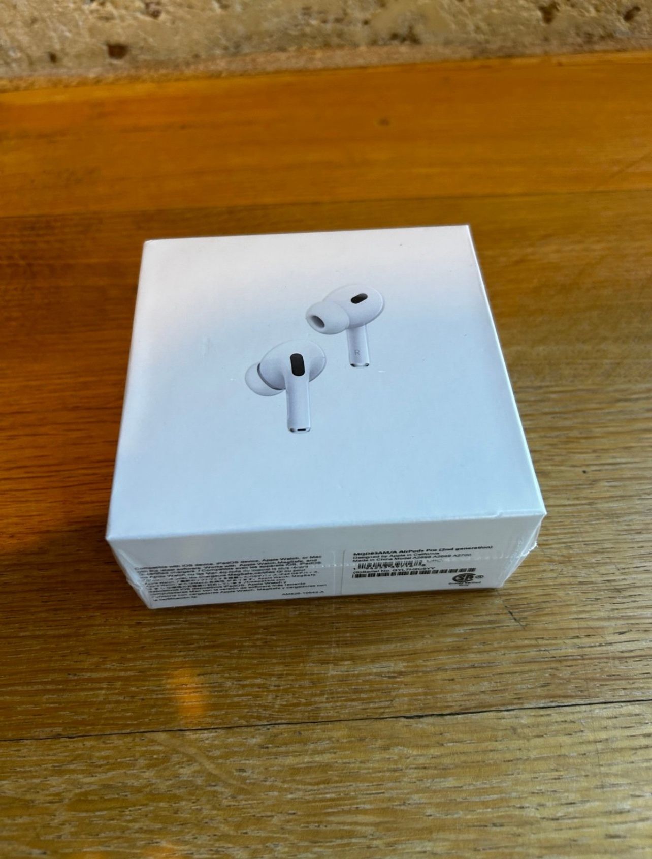 AirPods Pro Gen 2