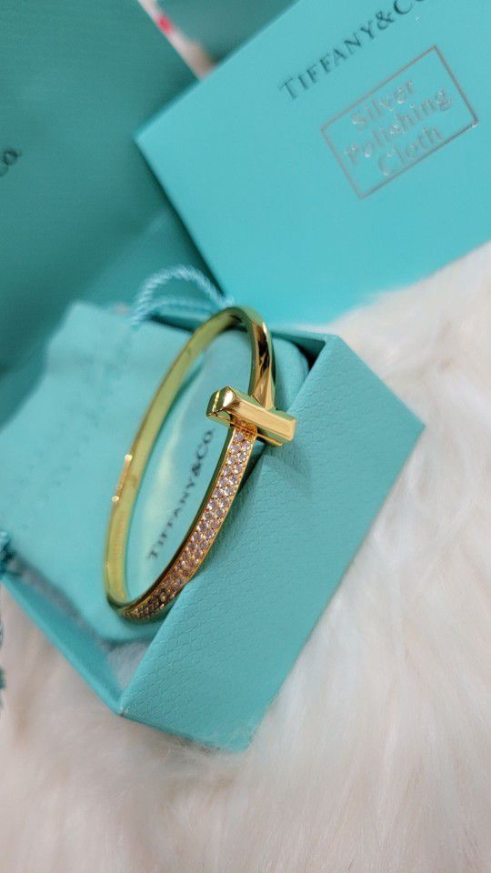 Bracelets  Tiffany 