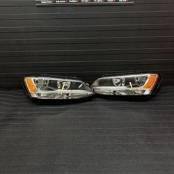 2011 - 2018 Volkswagen Jetta Headlights NEW