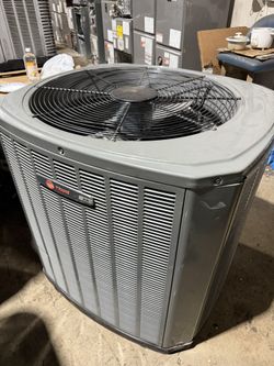 3 Ton Air Conditioner