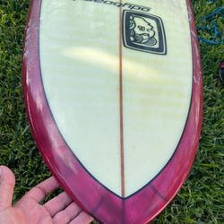 Surfboard 6.8” / 300 USD Excellent Shape. As New 