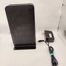Netgear C3000 WiFi Modem New Internet 