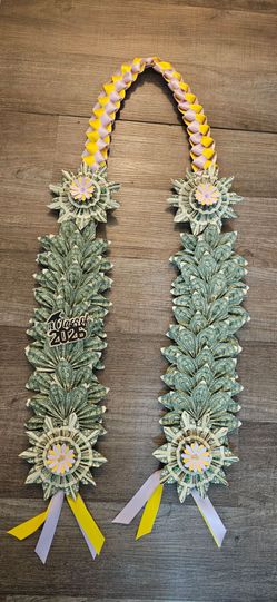 Money lei