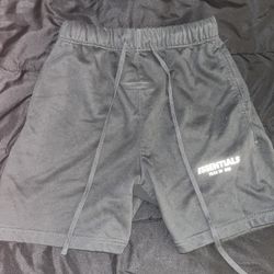 Essentials Shorts