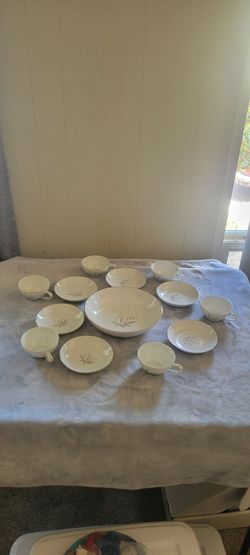 Kaysons fine china