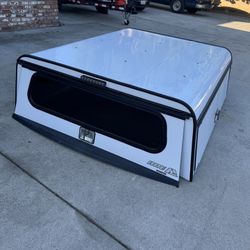 ARE DCU Camper Shell 79” Long Dodge Ram, Toyota Tundra Ford F150 
