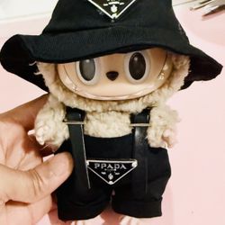 Doll Clothes, Dolls Sold Separately 