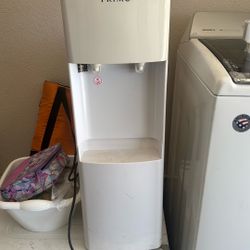 Water Dispenser 