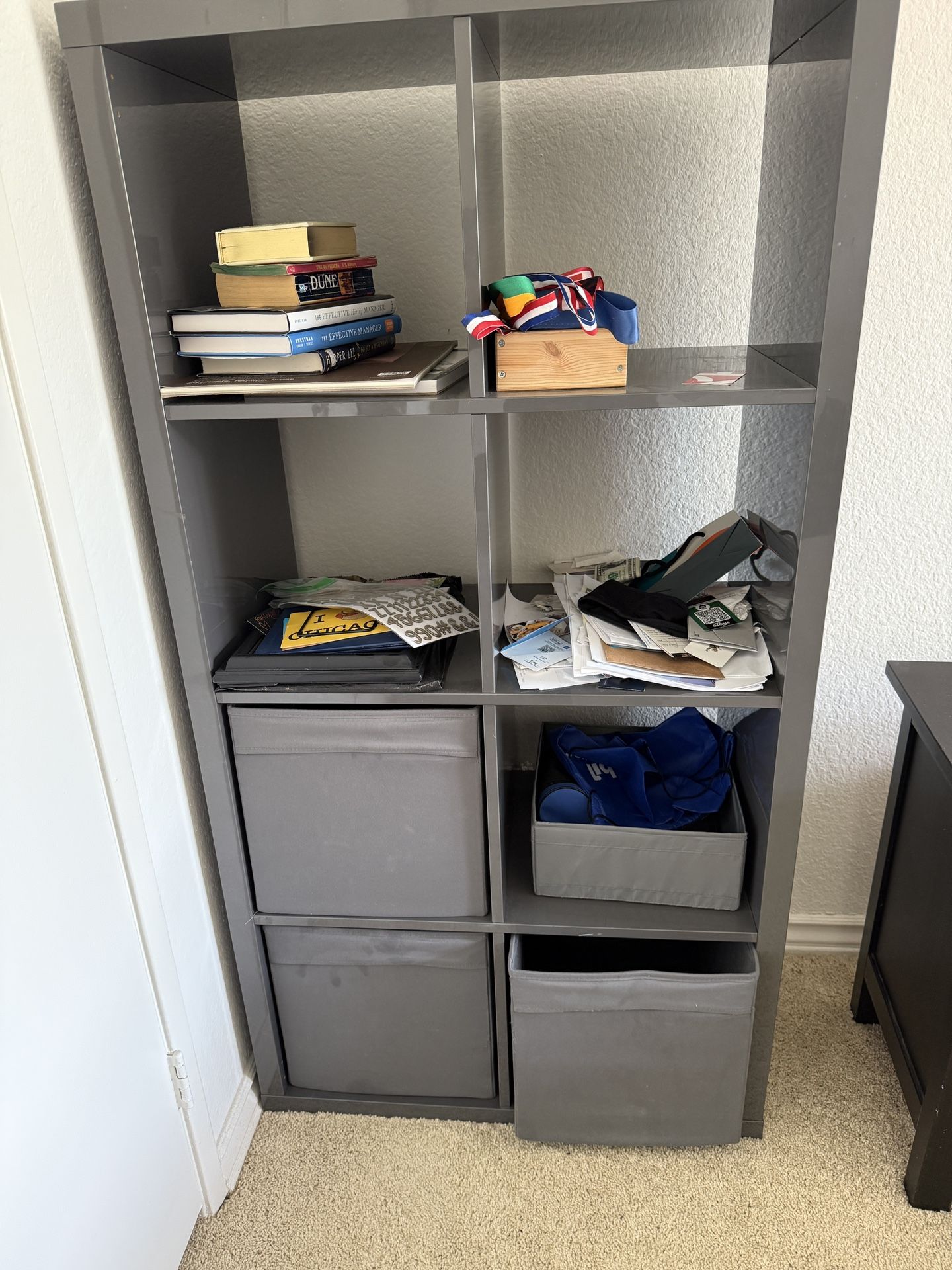 Book Shelve