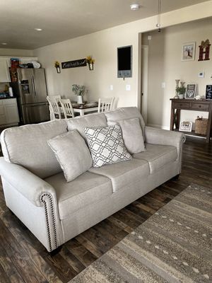 New And Used Sofa For Sale In Merced Ca Offerup