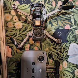 Dji Mini 2(for parts)