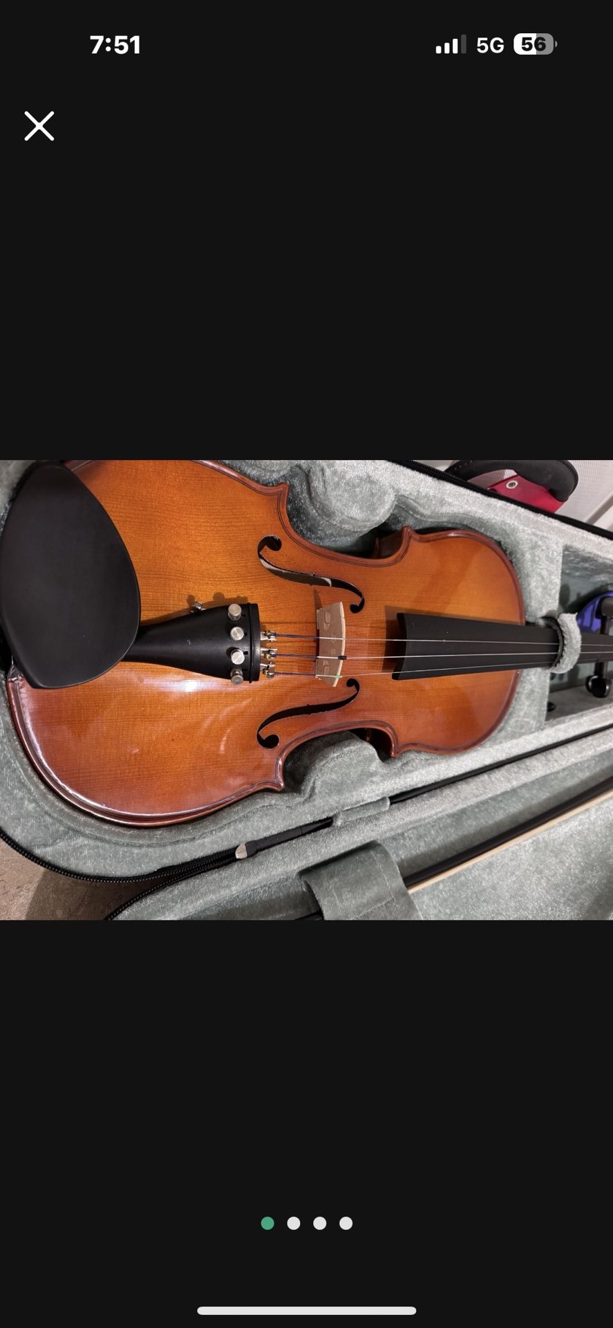 Violin