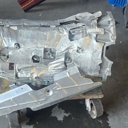 19-22 GMC Sierra 1500